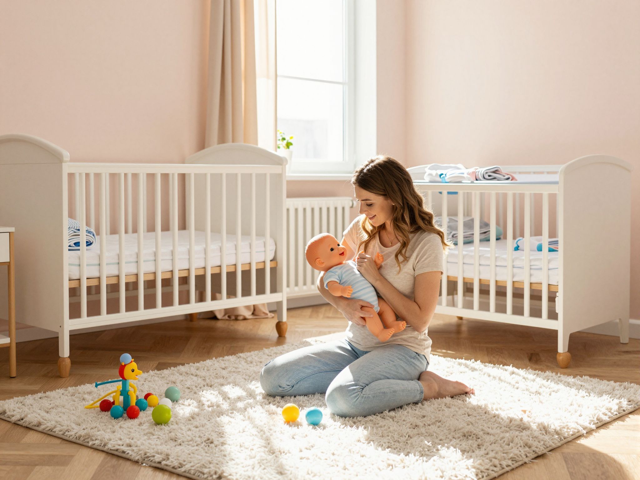 A szoptatás támogatása kulcsfontosságú a sikeres gyermekágyhoz.