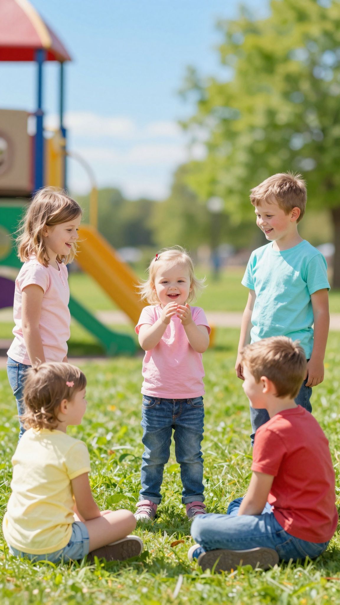 A Mérleg babák hajlamosak a társas interakciókra és harmóniára.