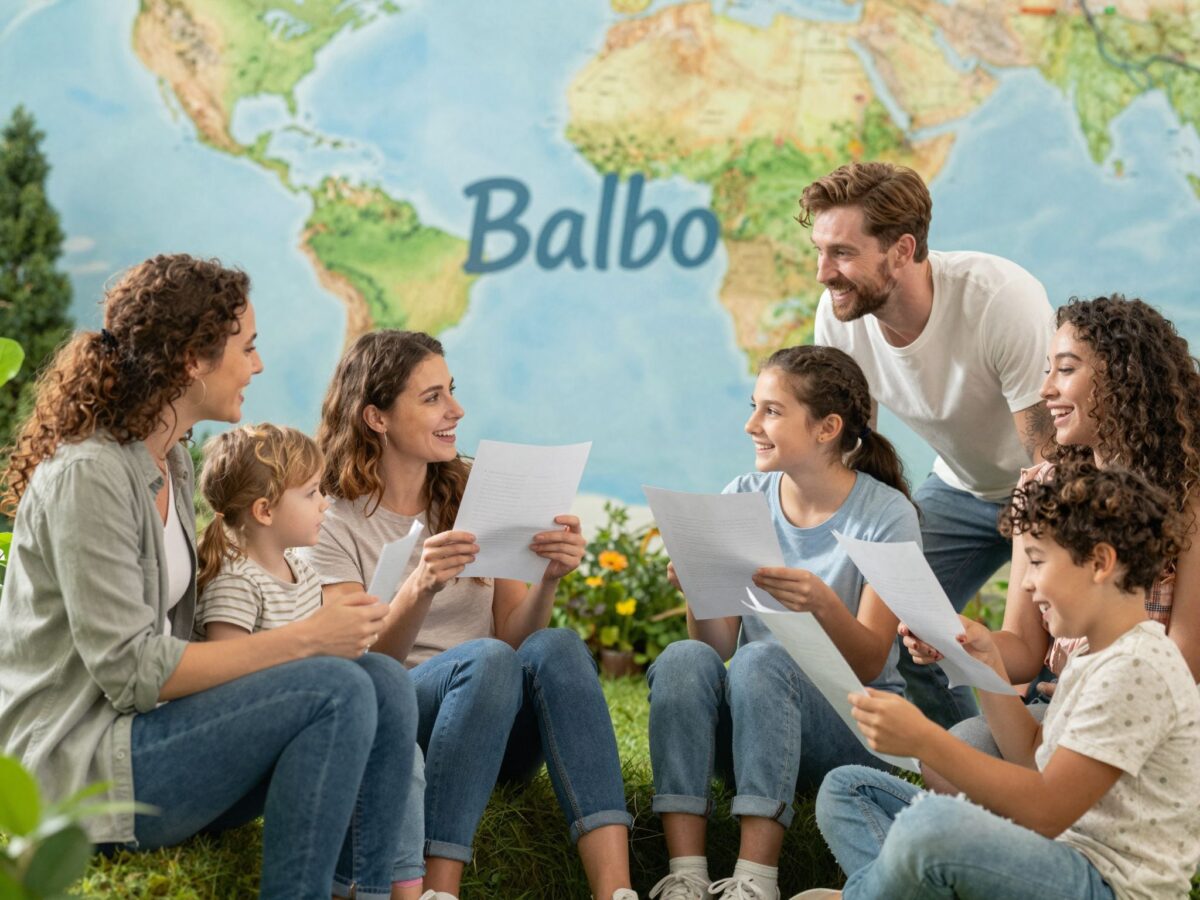 Földrajzi ihletésű utónevek: egyedi névválasztás kalandvágyó szülőknek