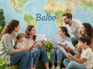 Földrajzi ihletésű utónevek: egyedi névválasztás kalandvágyó szülőknek