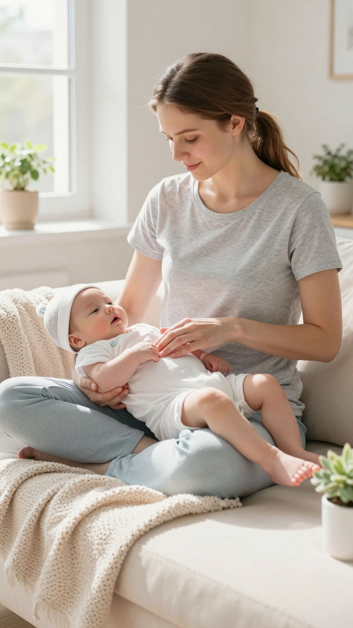 A varratszéleken a megfelelő higiénia elengedhetetlen a gyógyuláshoz.