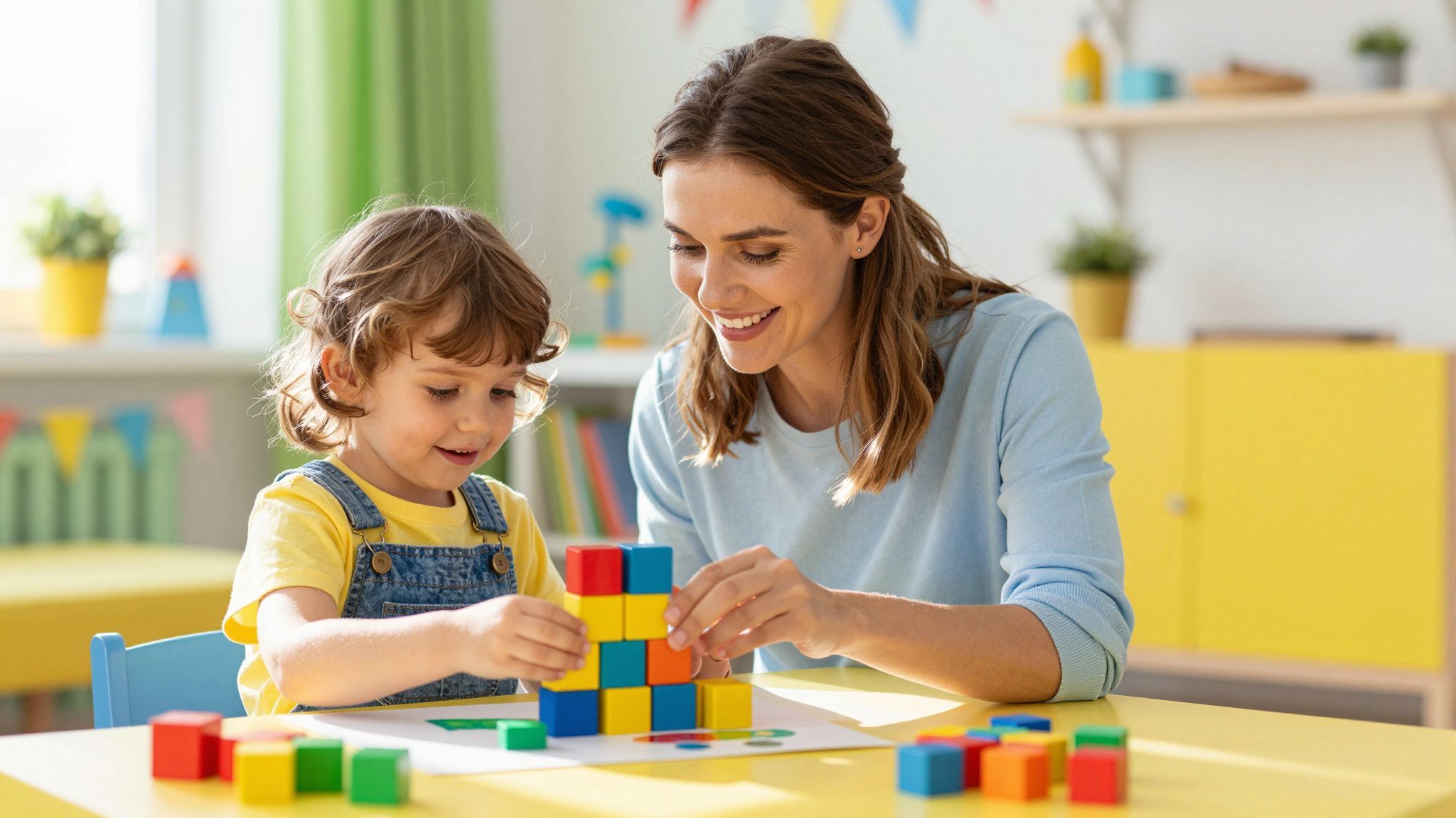 Ne hagyd figyelmen kívül a gyermek érzéseit és igényeit!