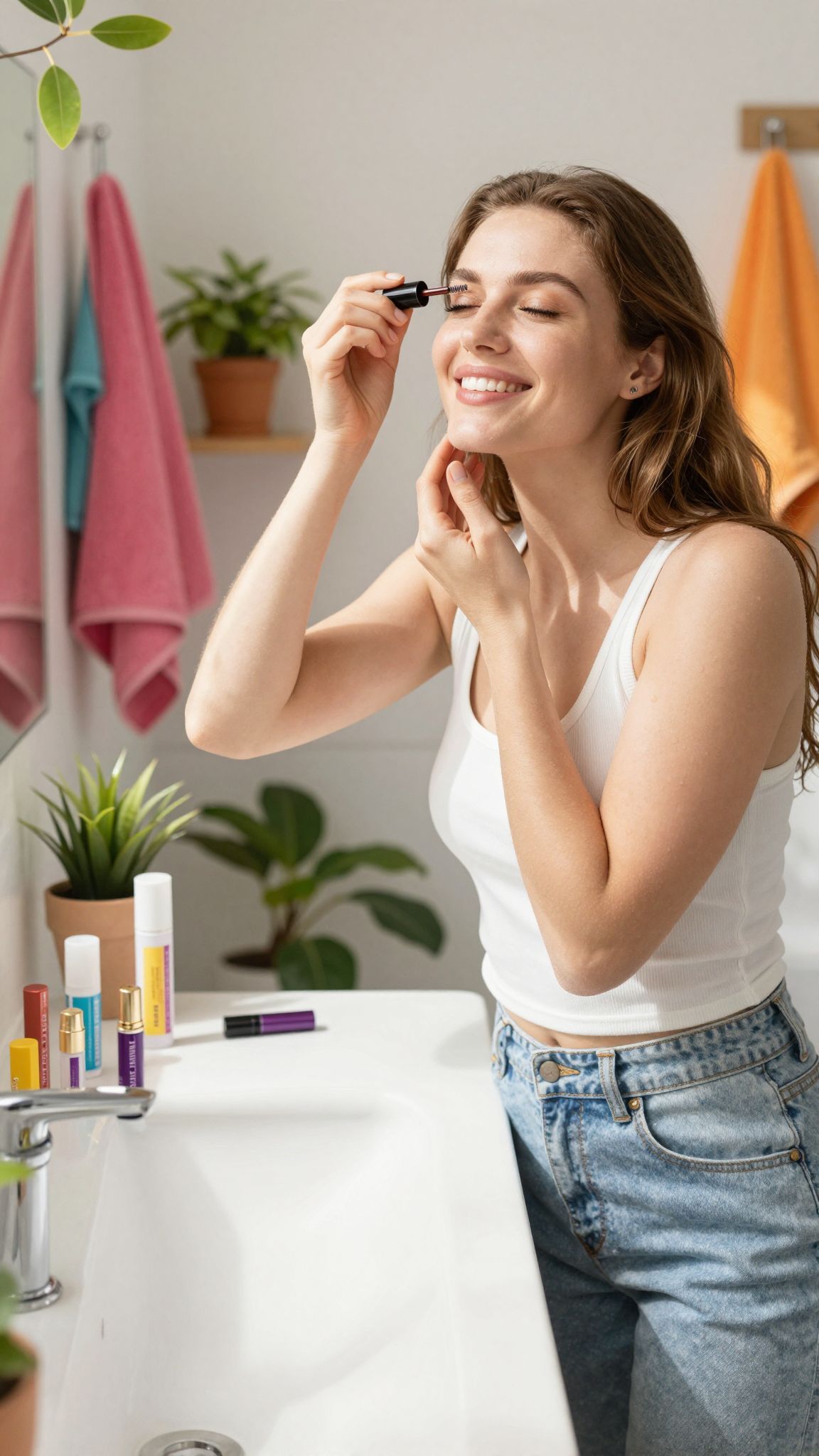 Ne vigyük túlzásba a szérum használatát!