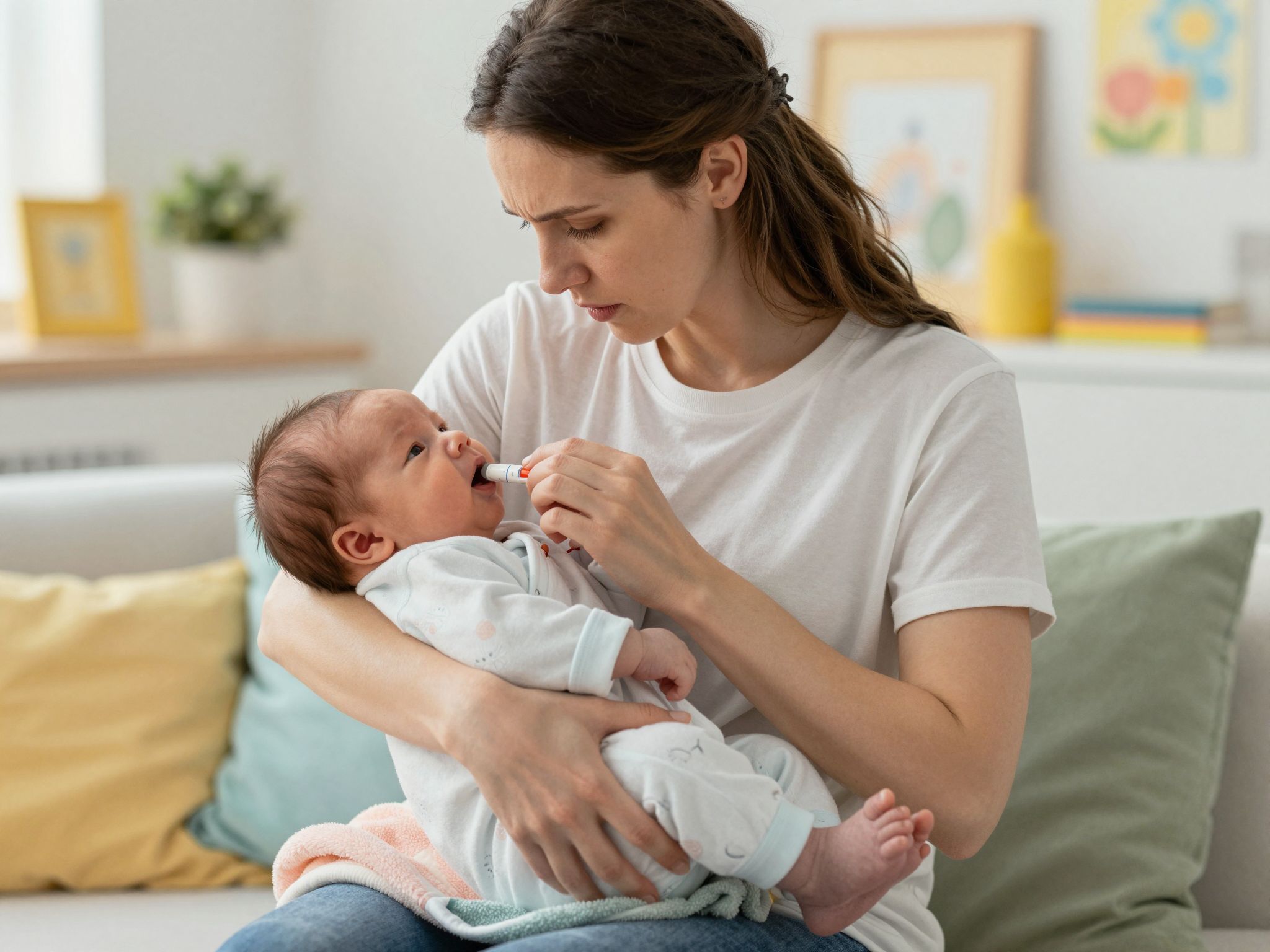 A hipoglikémia gyorsan észlelhető és kezelhető újszülötteknél.