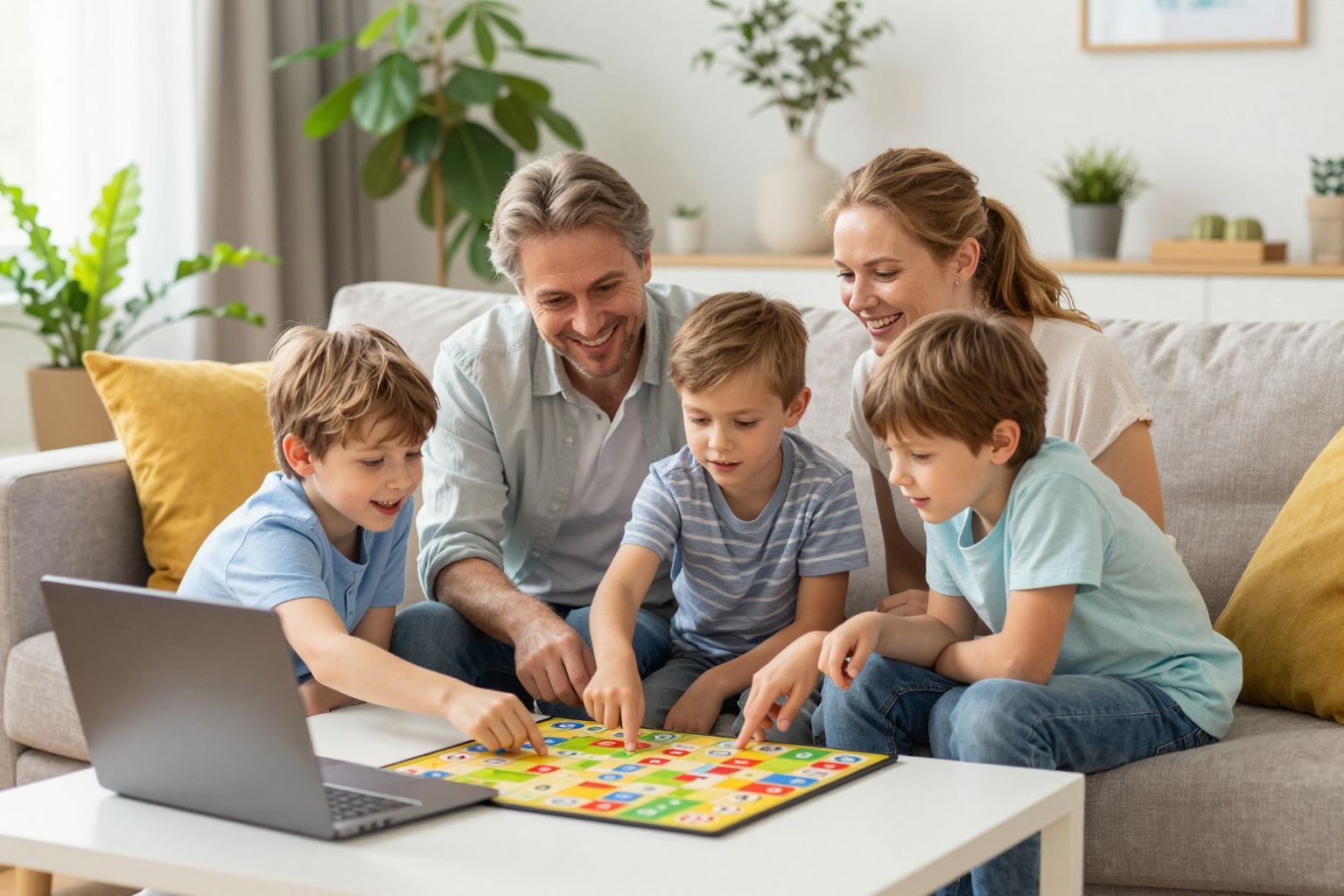 A digitális egyensúly megteremtése kulcsfontosságú az egészséghez.