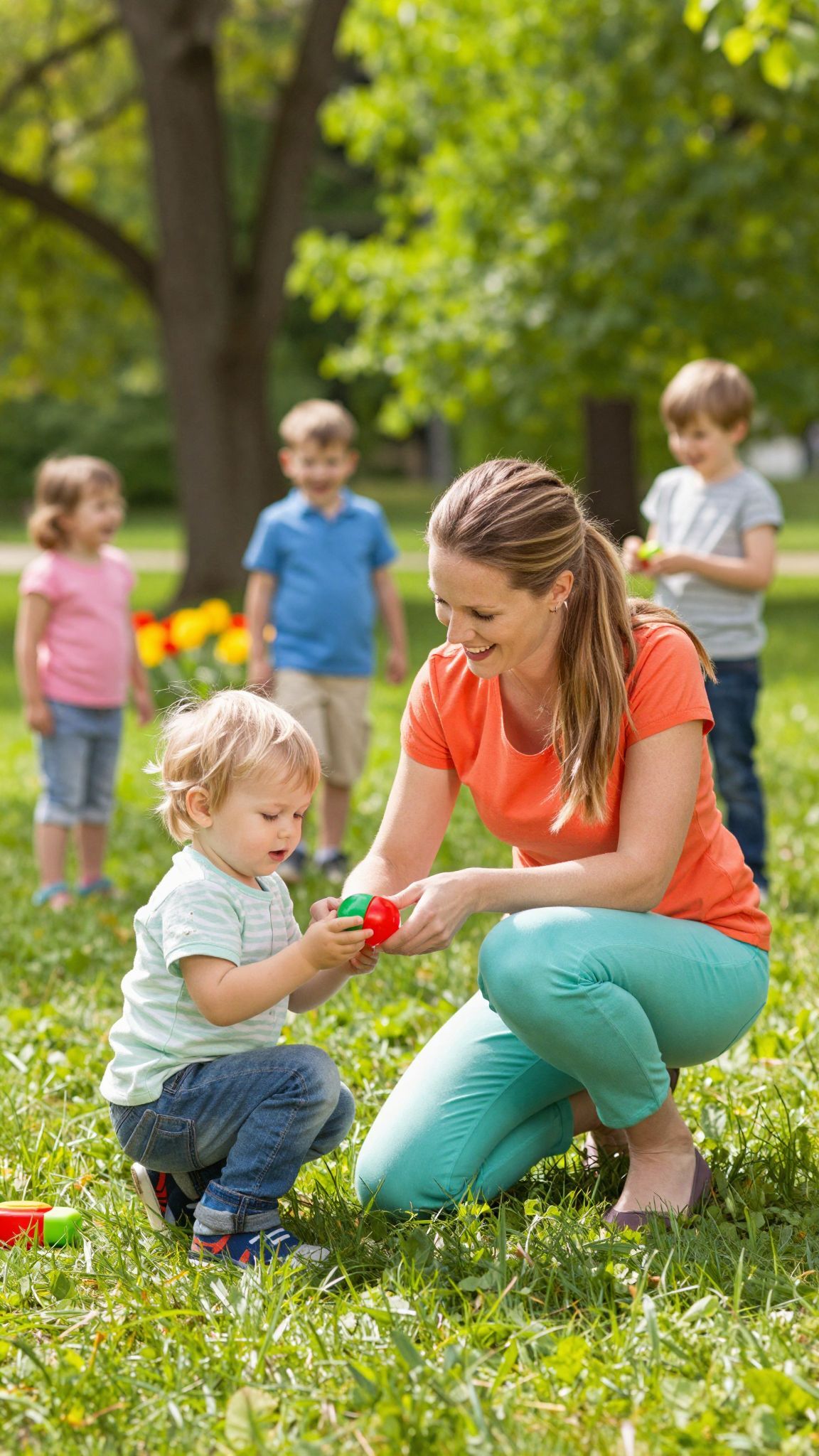 A nárcizmus gyakori a túlságosan dicsért gyerekeknél.