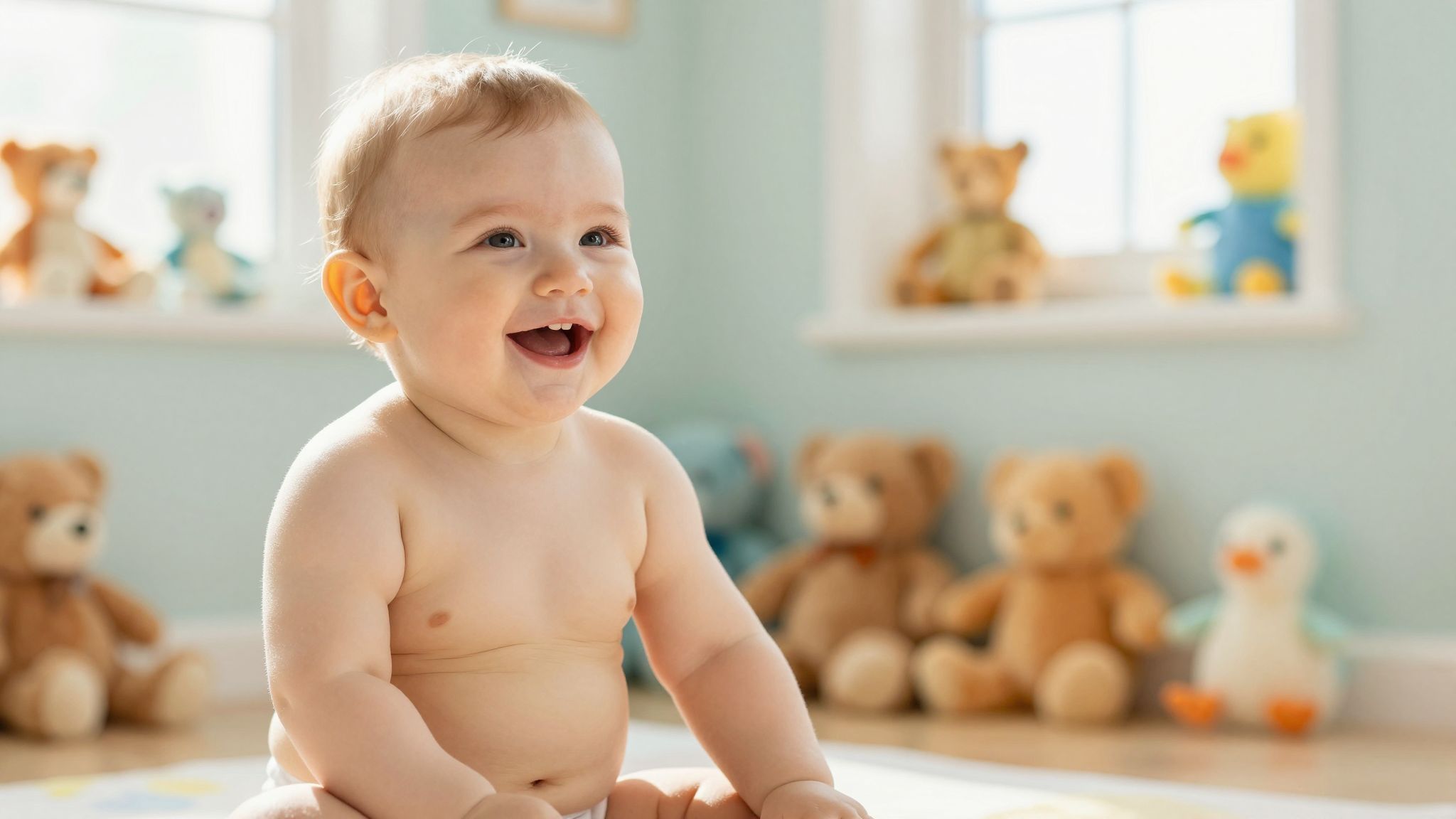 A sárga bőrszín májfunkció problémájára utalhat.