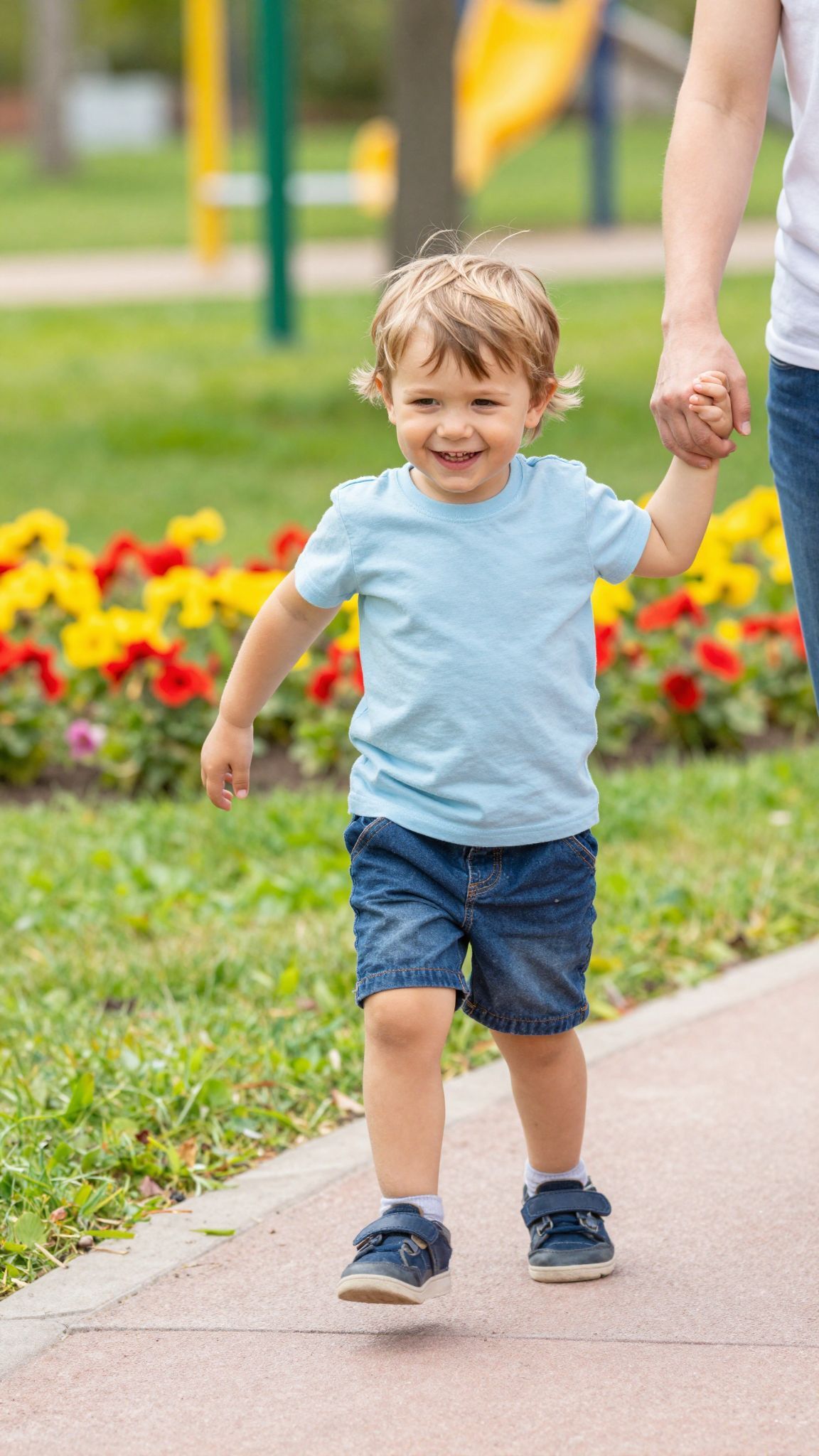 A kéz-láb-száj betegség leggyakrabban nyári hónapokban terjed.