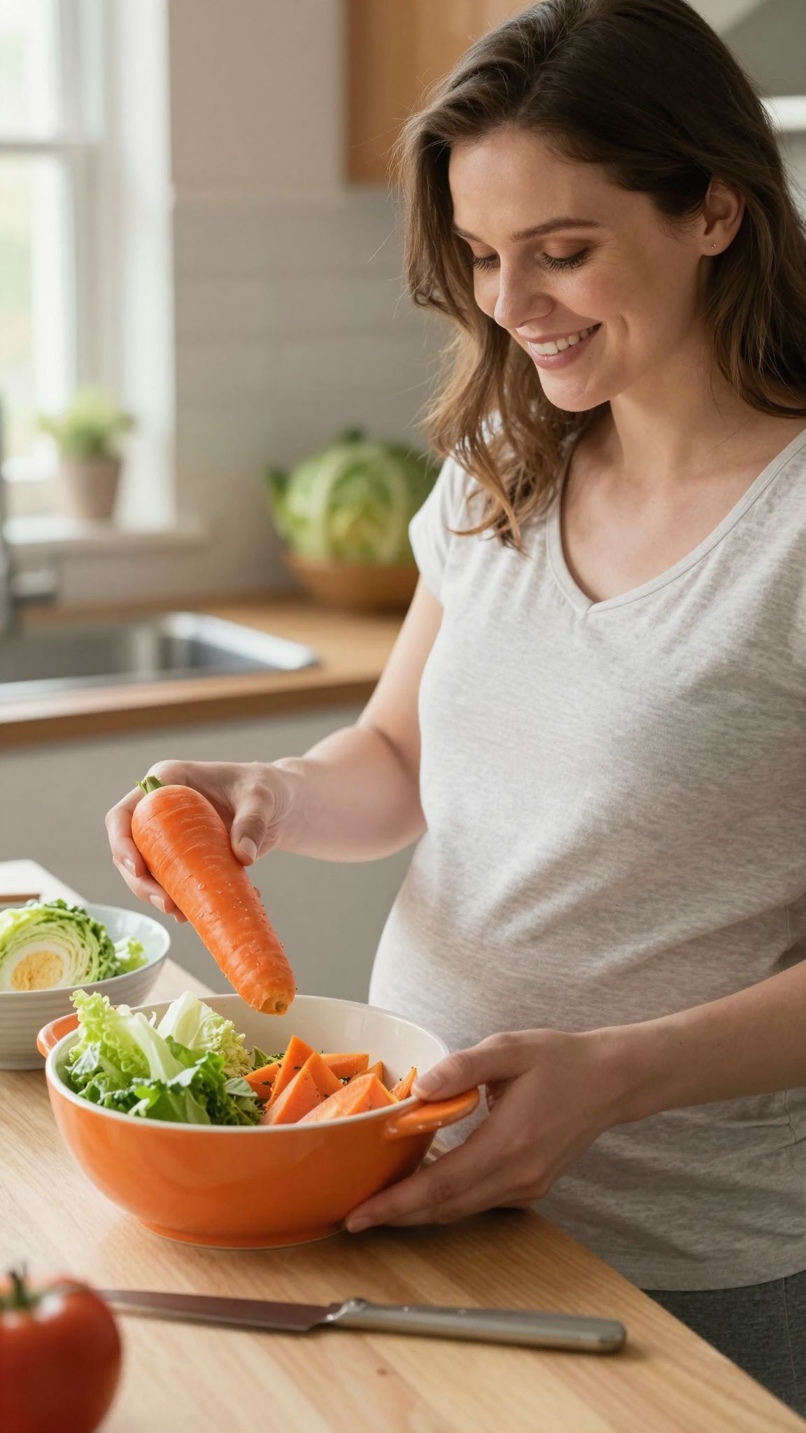 A magzatok ízpreferenciái már a terhesség alatt kialakulnak.