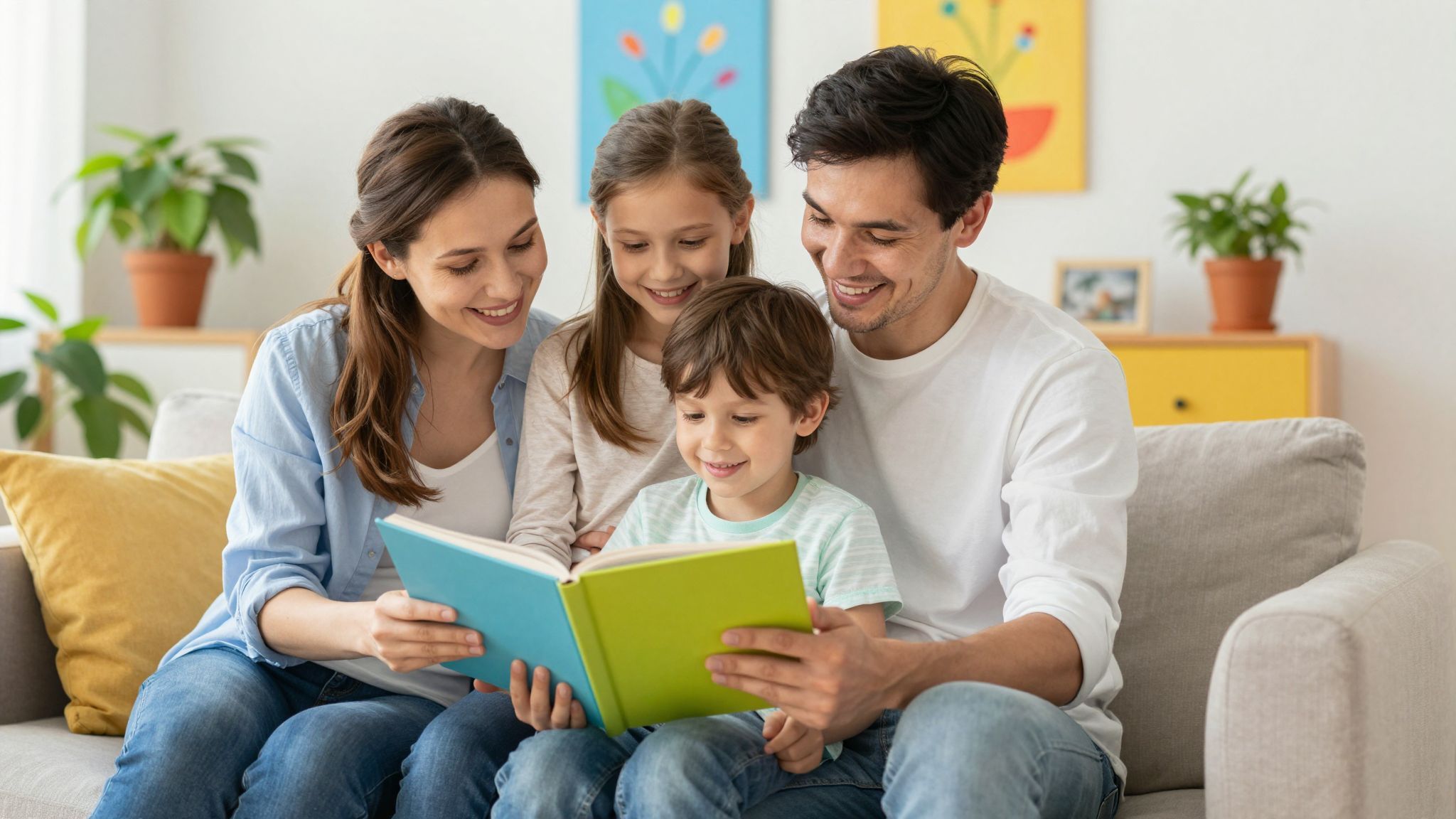 A nevelési minták meghatározzák felnőttkori kapcsolati dinamikáinkat.