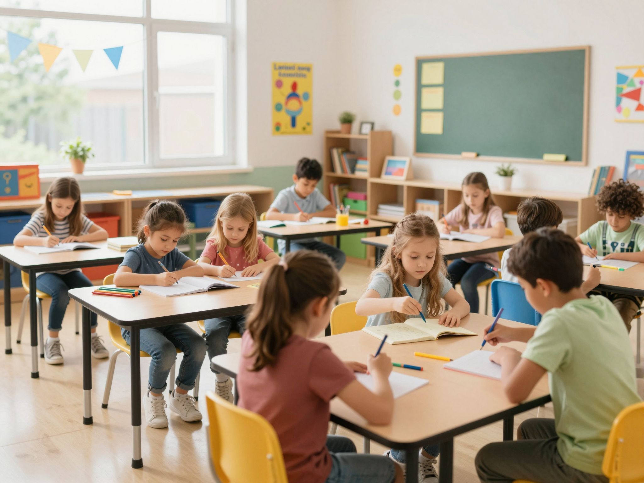 Az SNI jelentés fontos az oktatási támogatásban.