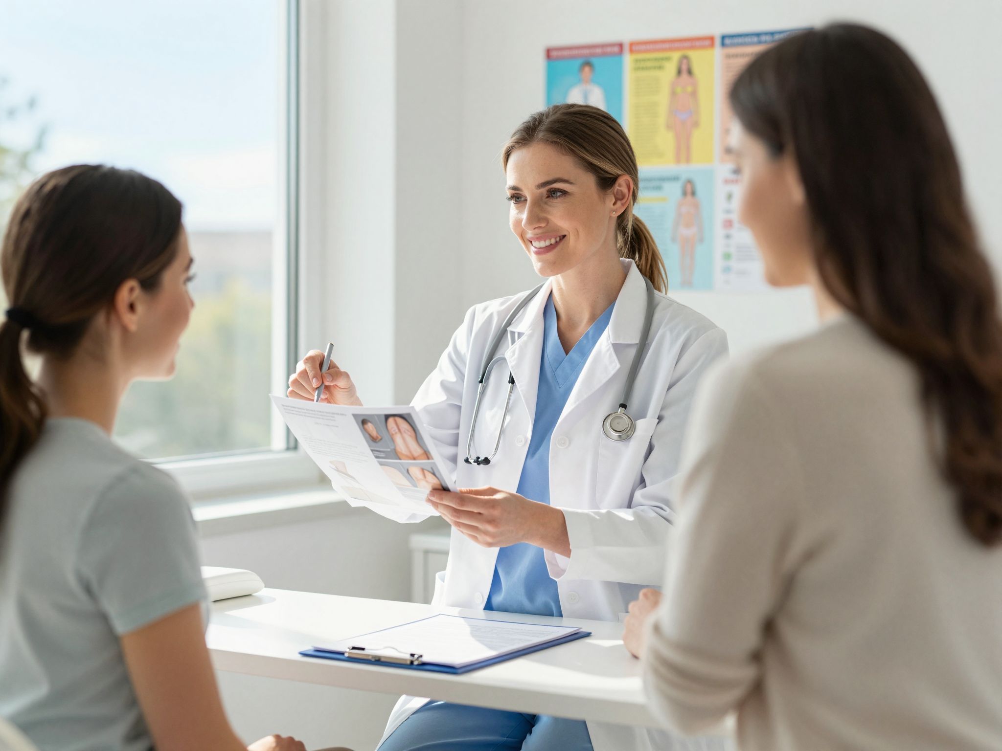 A TB csak különleges esetekben támogatja a hasplasztikát.