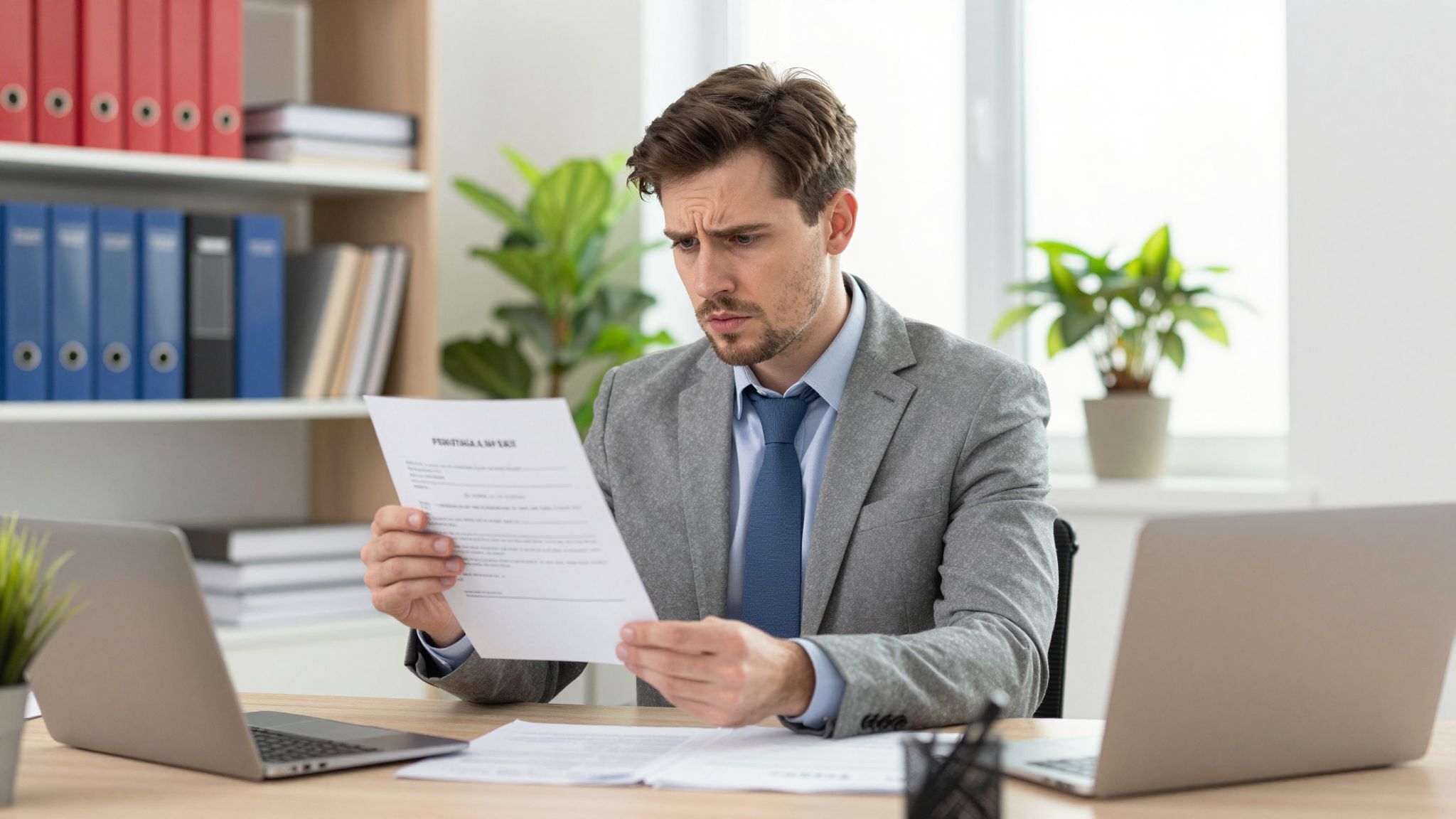 A hamis orvosi igazolás jogi következményekkel járhat.