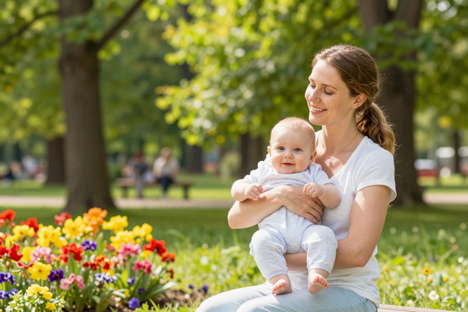 Meditáció és légzőgyakorlatok segítik a lelki egyensúlyt.