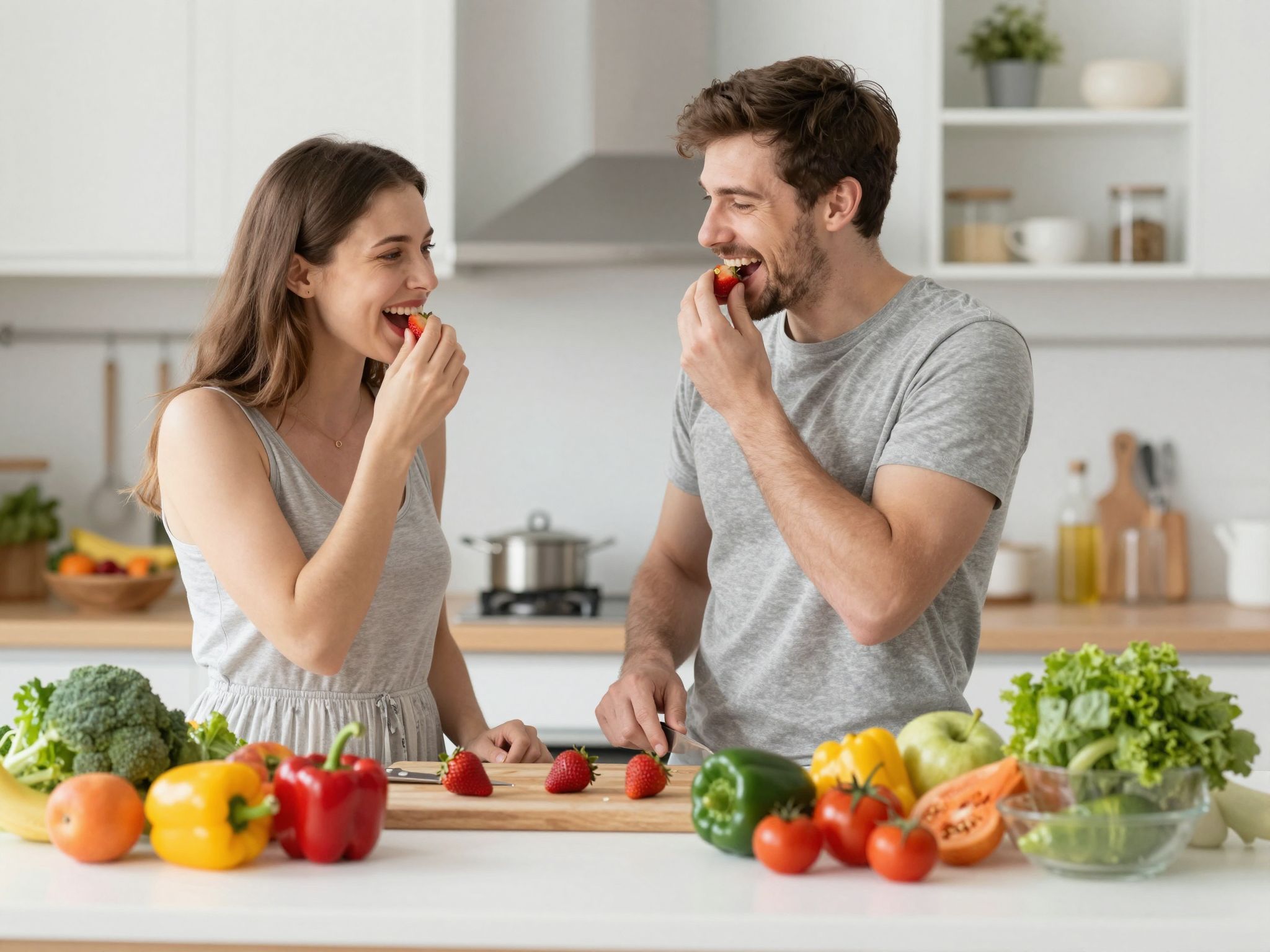 A fémes íz csökkentésére citromos víz ajánlott.