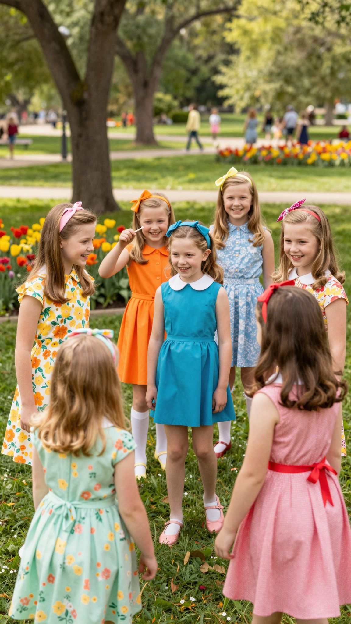 A 60-as években a Katalin név népszerű volt.