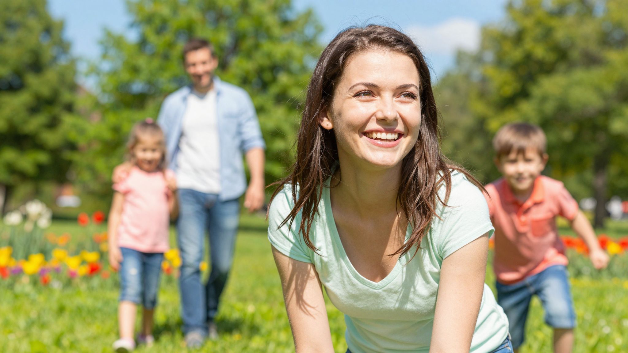 A családi teljesség érzése egyéni és változó.