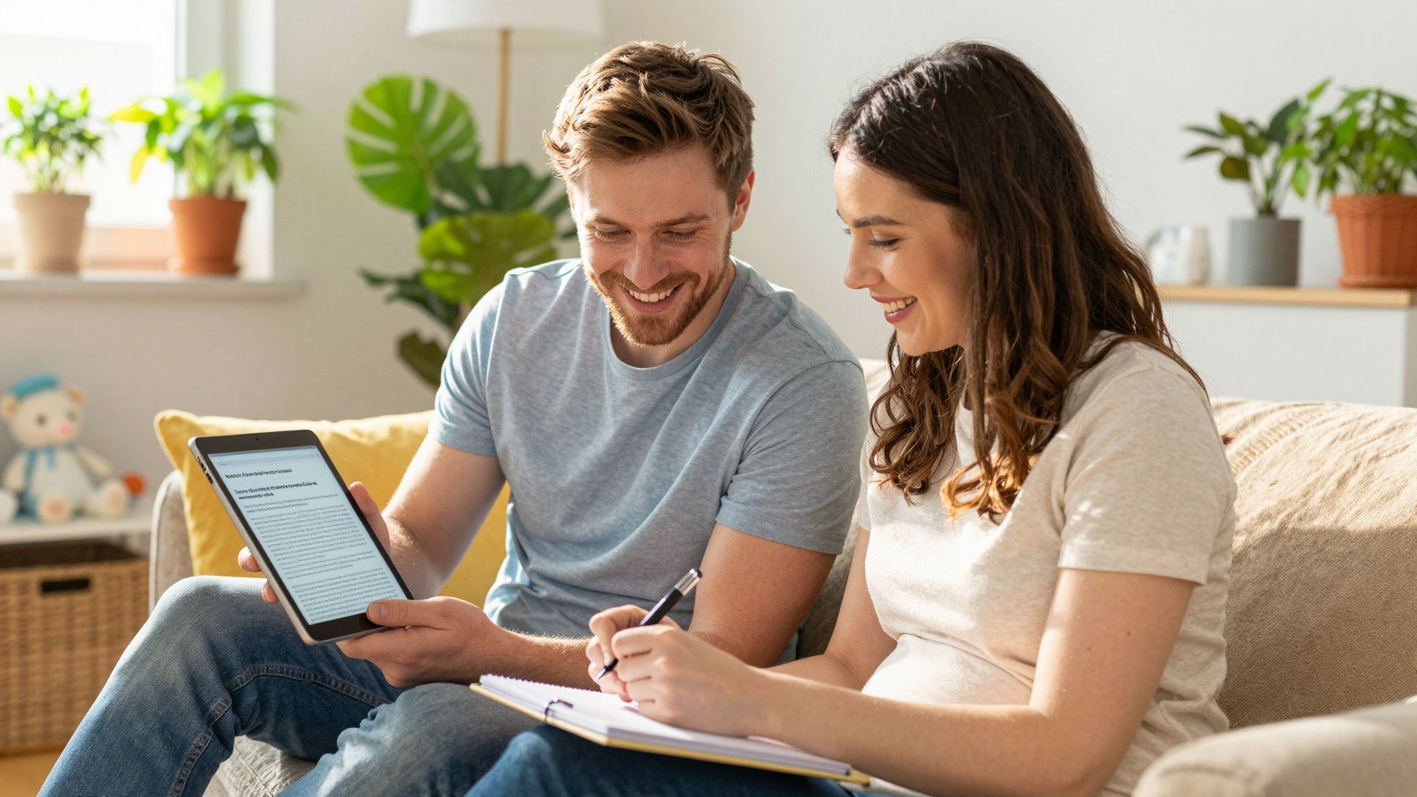 A CSED 2025-ben a szülők támogatásának javítását célozza.