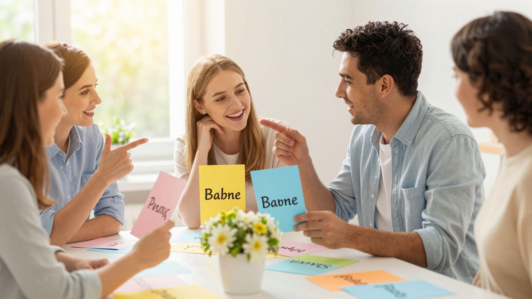 Februárban sok névnap várja az újonnan érkezőket!