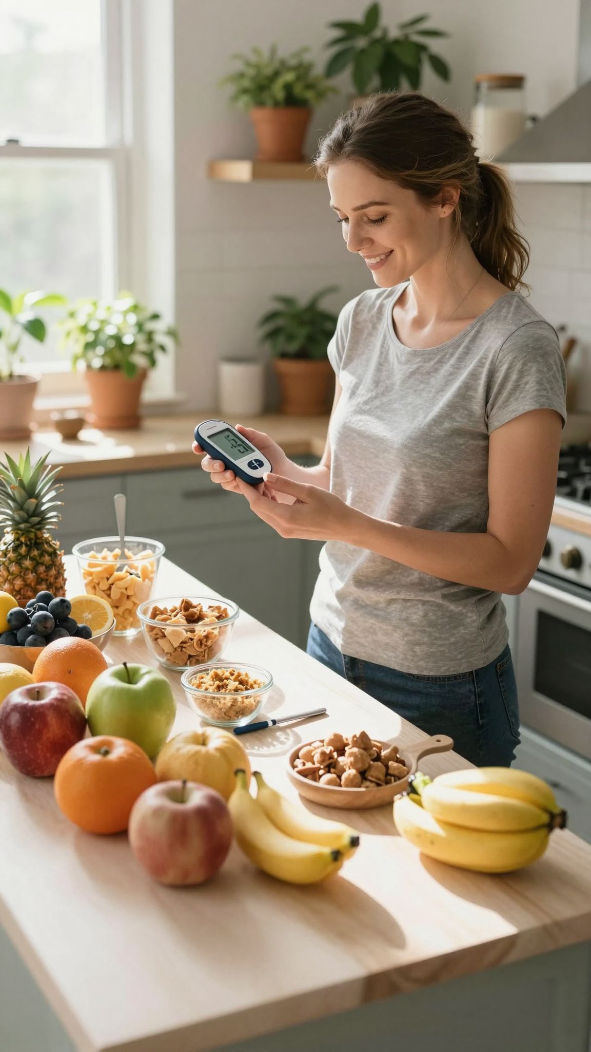 A magas vércukorszint károsítja az ereket és idegeket.