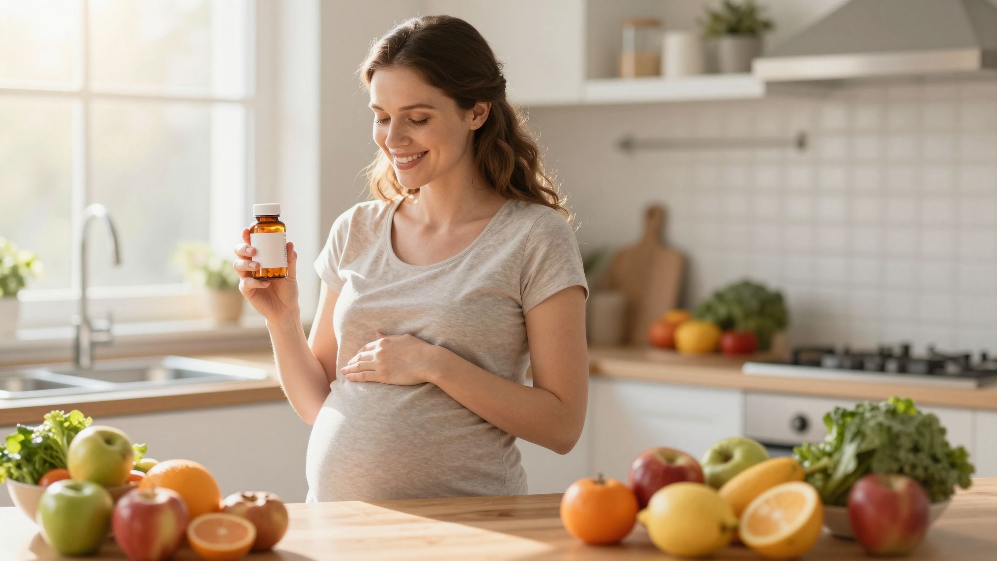 A folsav segít megelőzni a fejlődési rendellenességeket.