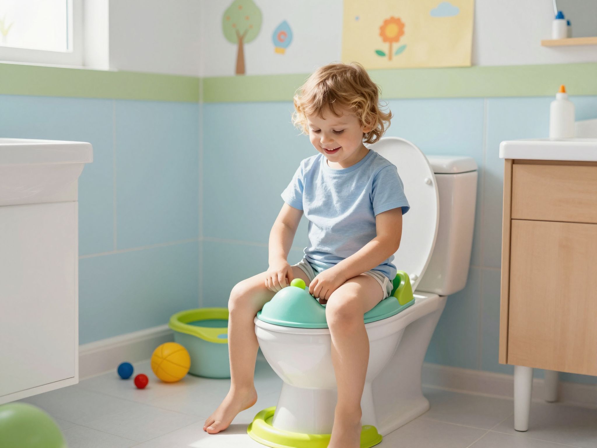 A szobatisztaság eléréséhez türelem és következetesség szükséges.