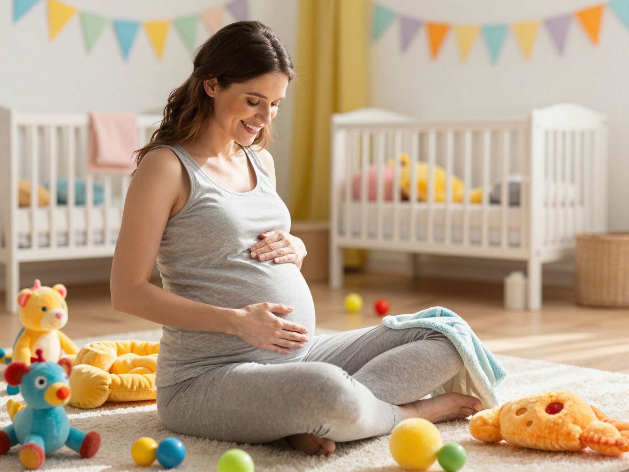 A köldökzsinór oxigént és tápanyagokat juttat a magzathoz.