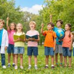 Gyermekek jövőképe: mi leszel, ha felnősz?