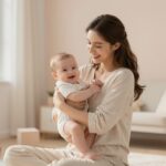 Gyorsabb regeneráció császár után – gyakorlati tanácsok anyáknak