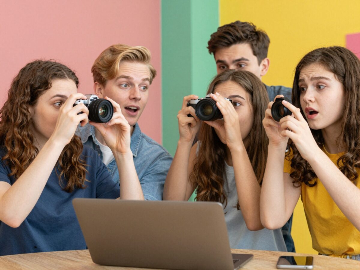 Hány különbséget találsz a két kép között? Fejtörő a sasszeműeknek