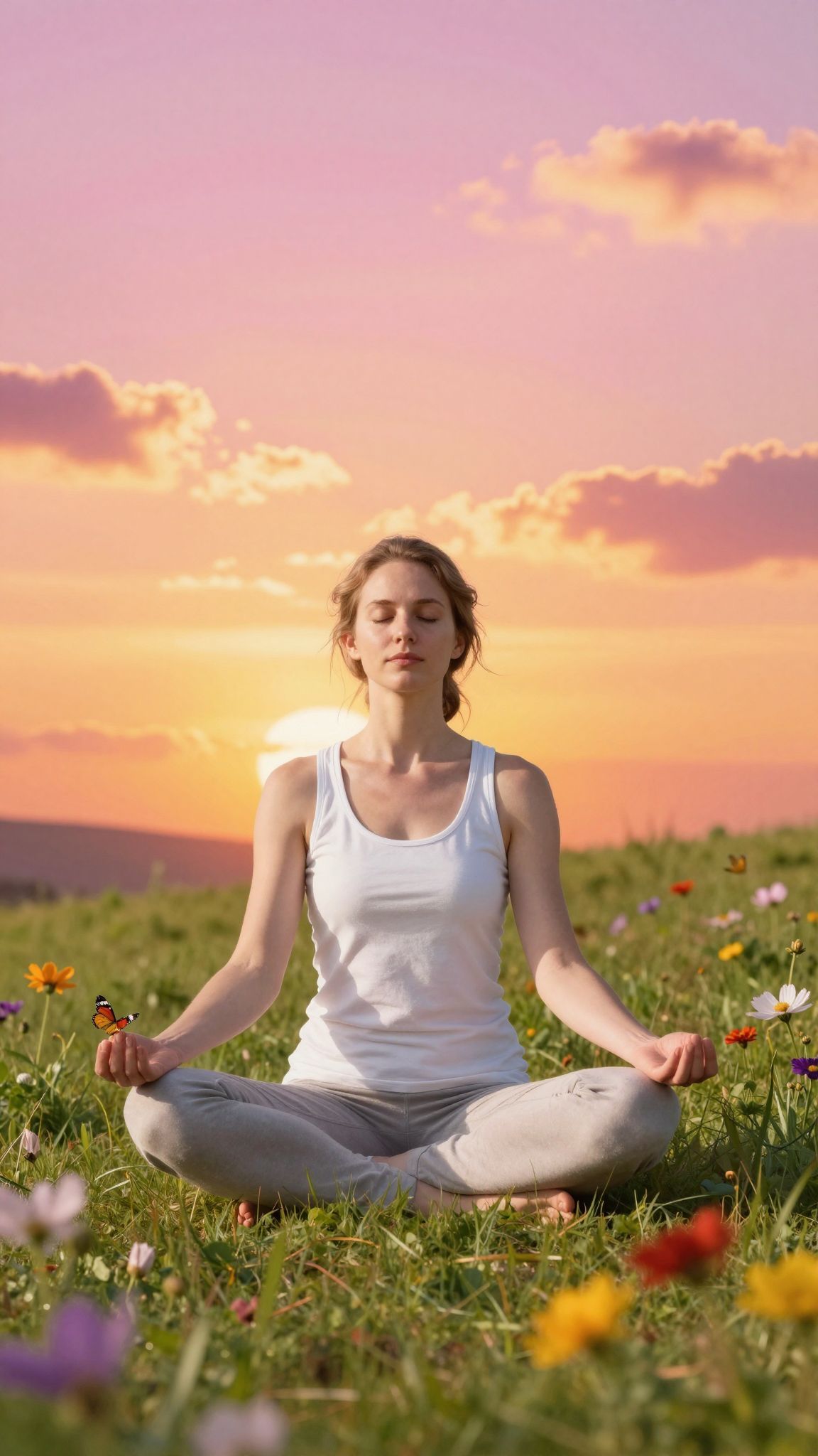 A perspektívaváltás új megoldásokat nyithat meg a problémákra.