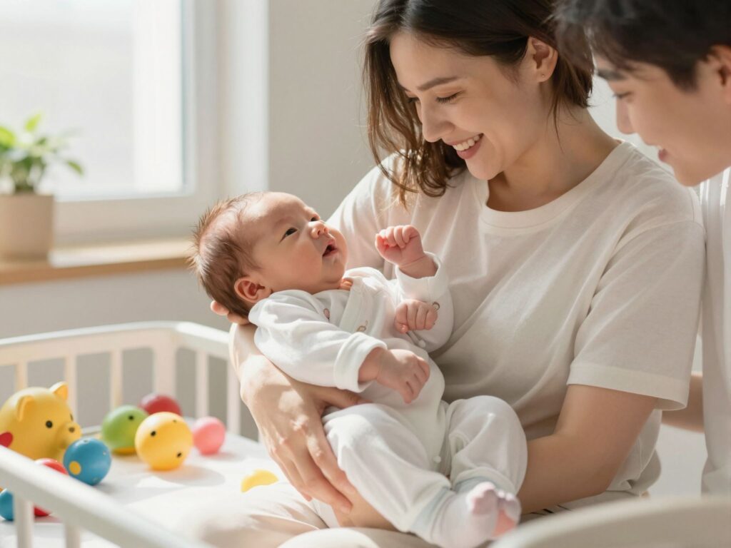 Hipoglikémia újszülötteknél: minden, amit az alacsony vércukorszintről tudni kell