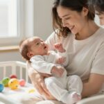 Hipoglikémia újszülötteknél: minden, amit az alacsony vércukorszintről tudni kell