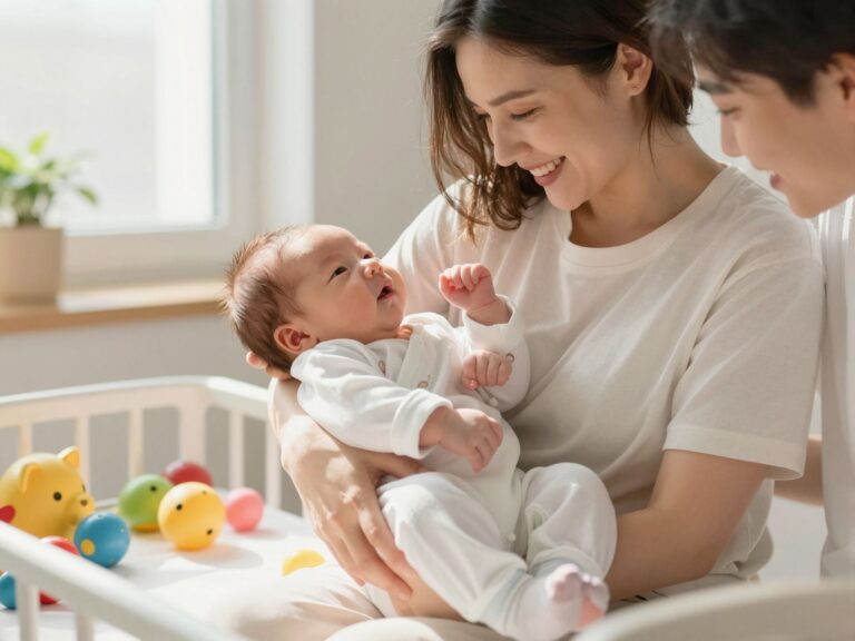 Hipoglikémia újszülötteknél: minden, amit az alacsony vércukorszintről tudni kell