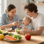 Hogyan alapozza meg a csecsemő táplálkozása a későbbi egészségi állapotát?