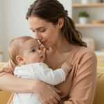 Hogyan befolyásolja az anya mentális állapota a baba stressz-szintjét?