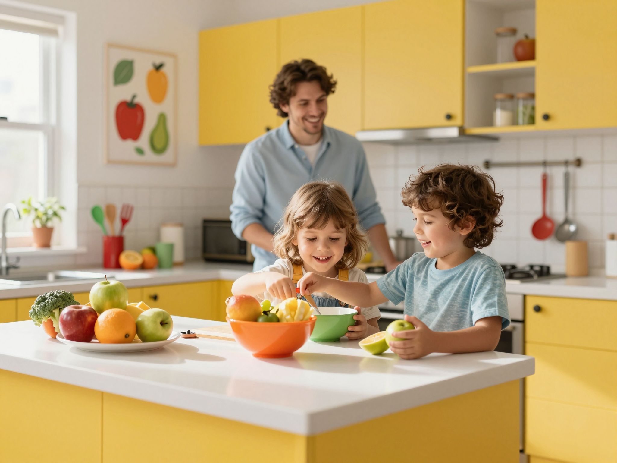 Beszéljünk a veszélyekről, hogy elkerüljük a baleseteket.