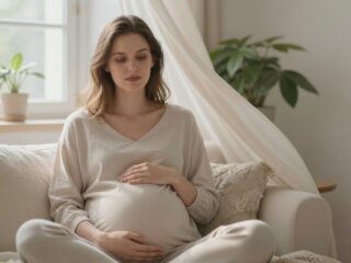 Hogyan birkózz meg a negatív érzésekkel és a bűntudattal, ha nem élvezed a terhességet?