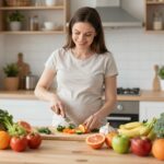 Hogyan biztosítsd a megfelelő tápanyagbevitelt vegetáriánus kismamaként?