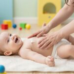 Hogyan előzd meg a pelenkakiütést? 4 bevált praktika a piros popsira