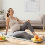 Hogyan fogyj le szülés után? Kalóriatáblázattal könnyebb lehet