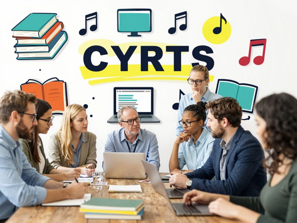 Hogyan használd legálisan mások tartalmait? A szerzői jogok alapjai 2025-ben