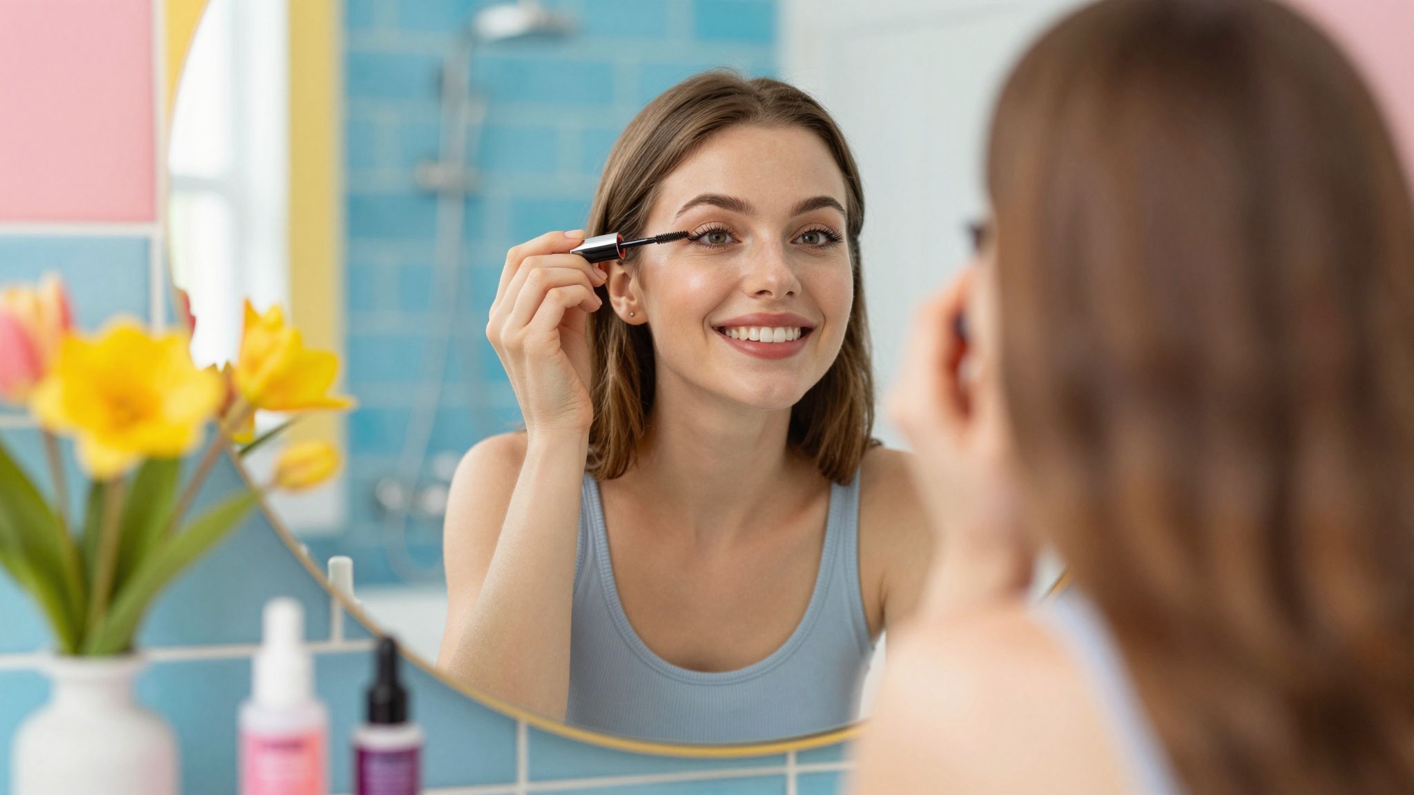 A szérumokat naponta, tiszta bőrre alkalmazzuk a legjobb hatásért.