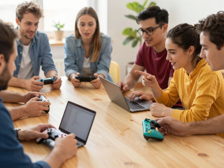 Hogyan húzzunk határokat a digitális világban? Stratégiák az online játékfüggőség megelőzésére