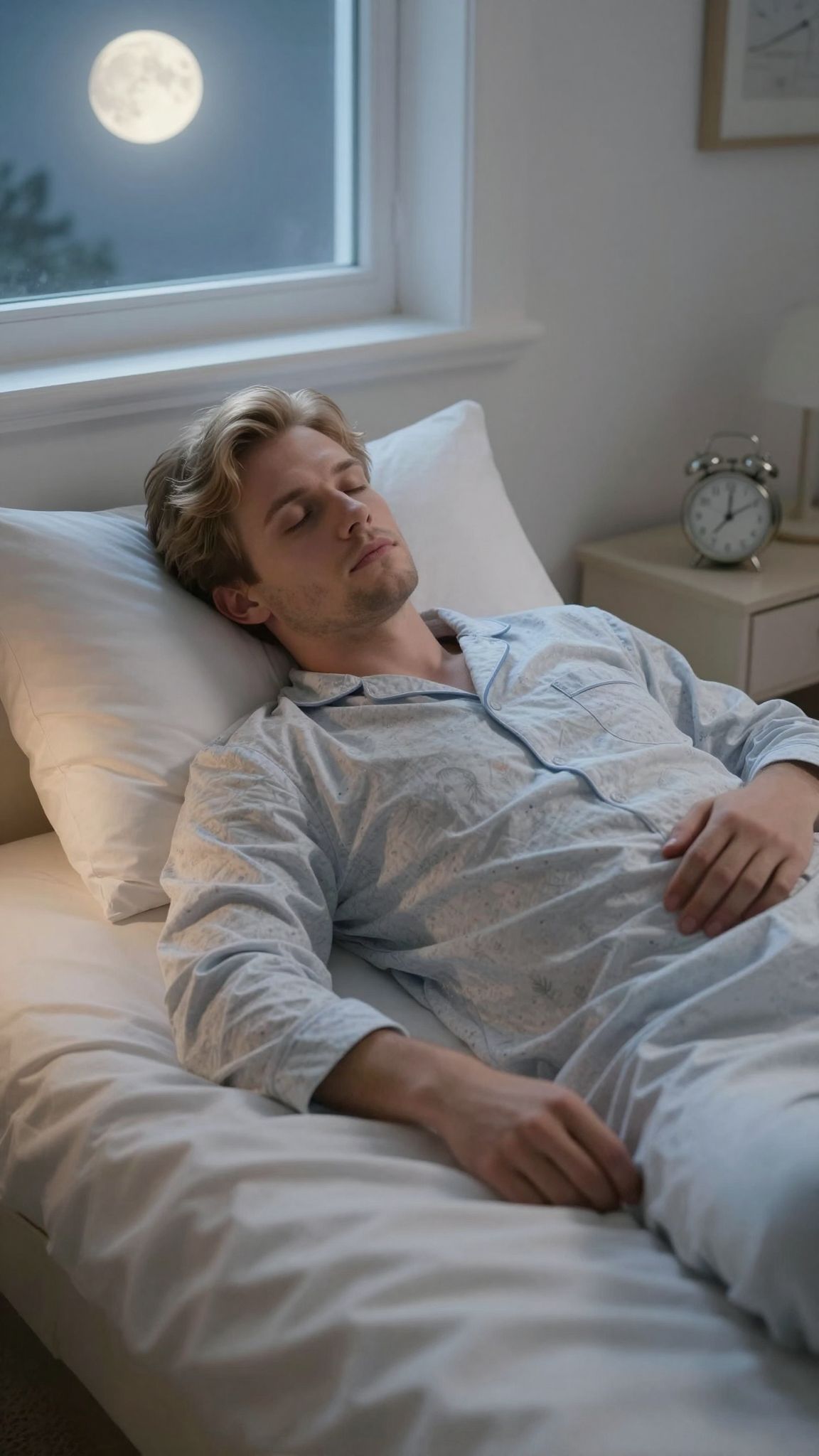 Alvajárás során az érintett személy gyakran nem emlékszik.