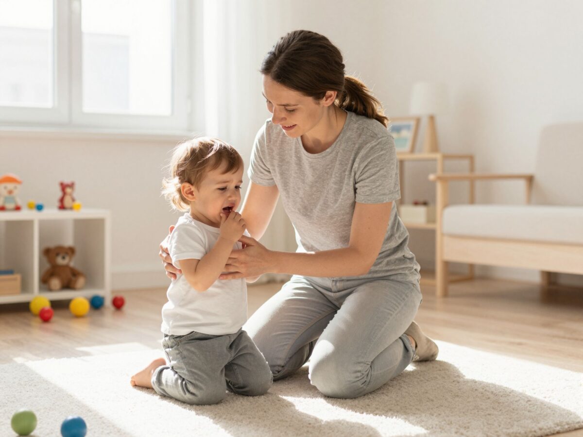 Hogyan kezeld a dackorszakot? Pszichológiai tanácsok a hisztirohamok ellen