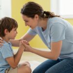 Hogyan kezeld a hisztit okosan? Egy egyszerű módszer, amivel másodpercek alatt megnyugtathatod a gyereket