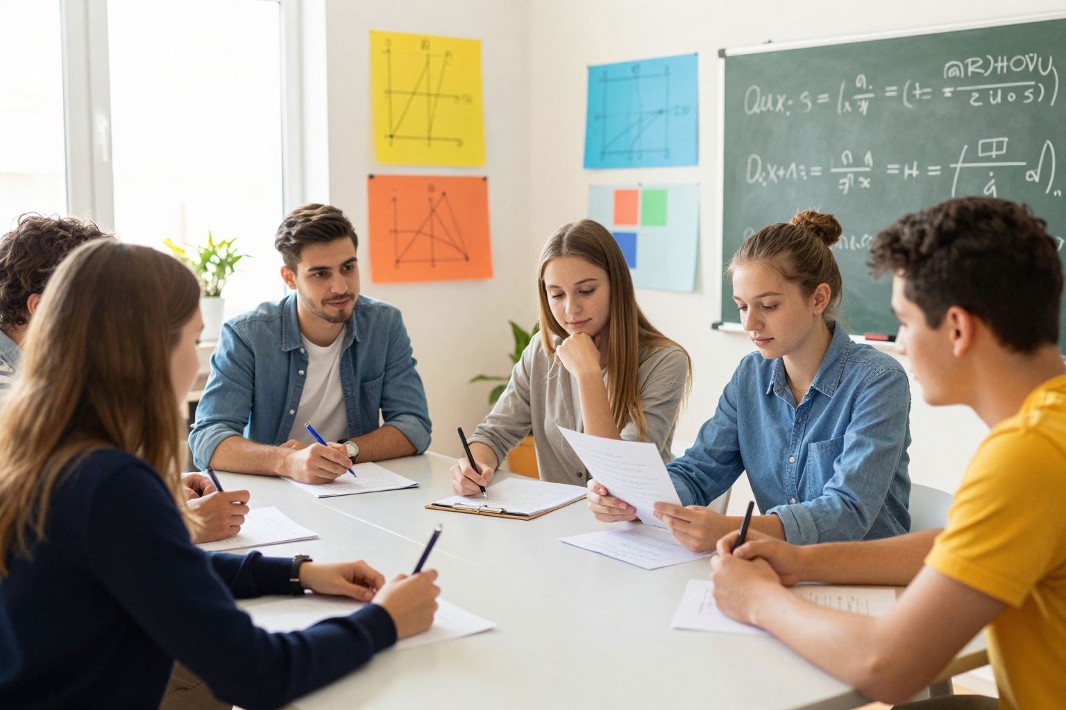A kudarc ösztönöz, a siker inspirál a fejlődésre.