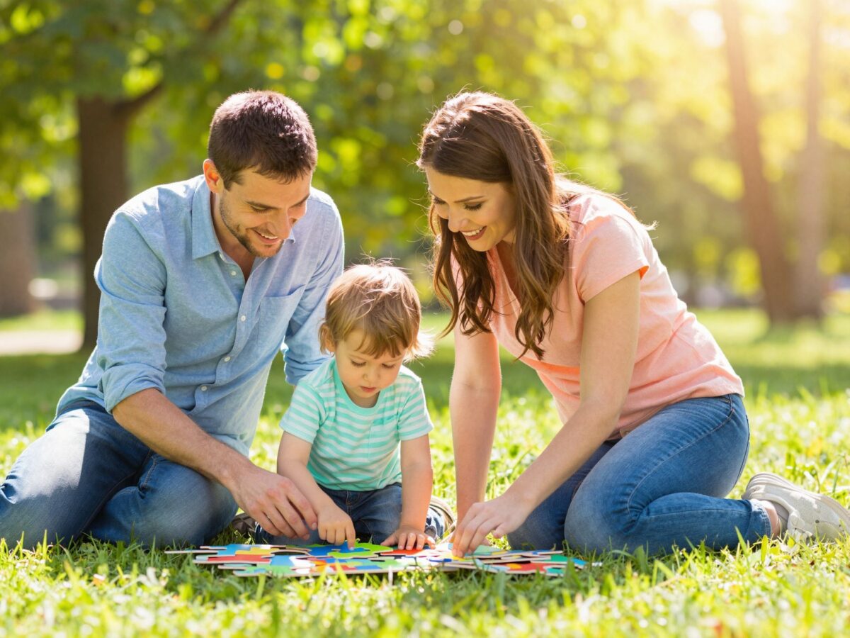 Hogyan legyek jó szülő? Meglepően egyszerű a válasz