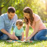 Hogyan legyek jó szülő? Meglepően egyszerű a válasz